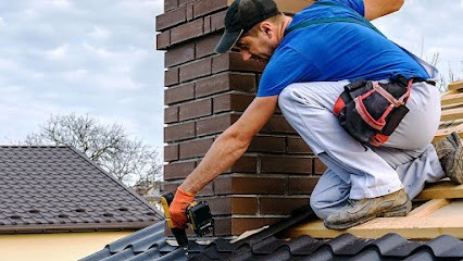 SASU MOLVEAUX, Charpentier à Saint-Jouin-de-Blavou