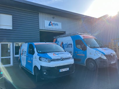 ARTIM Nantes, Menuisier à La Haie-Fouassière