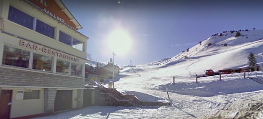 Ateliers Laz, Menuisier à Manteyer