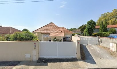 Antoine Bois, Menuisier à Pau