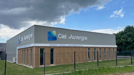 Ciel D'Auvergne, Menuisier à Aigueperse