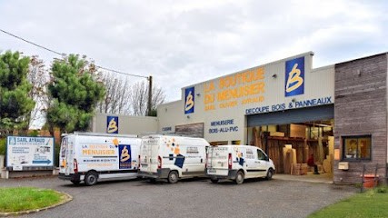 La Boutique Du Menuisier, Menuisier à Fleurance