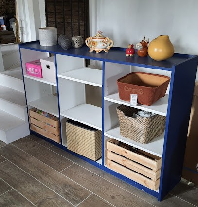 Menuisier ébéniste David MADELAINE, Menuisier à Mantes-la-Ville