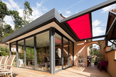 ID-ALU, Menuisier à Bois-d'Arcy