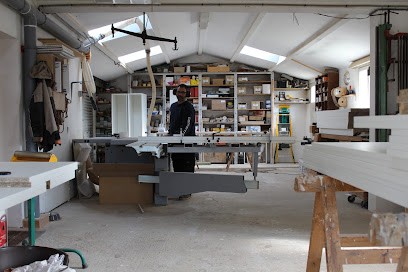 MAB Menuiserie Agencement Boudet, Menuisier à Saint-Ouen-d'Aunis