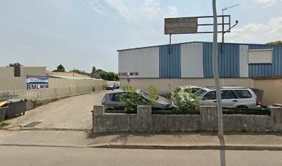 Bml Menuiserie, Menuisier à Saint-Georges-d'Orques