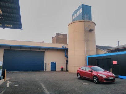 GROSS Charpentes SAS, Charpentier à Mulhouse