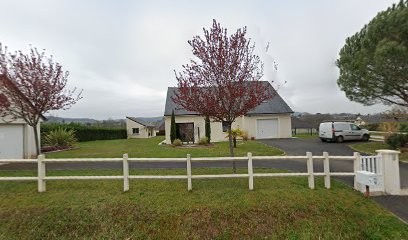 Cdfmenuiseries, Menuisier à Larche