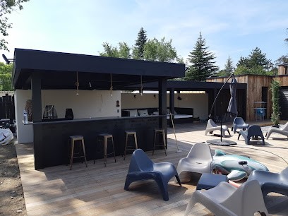 Charpentes De La Garenne, Charpentier à Genas