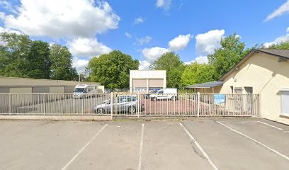 Eco.W.Tech. SARL, Menuisier à Quincampoix-Fleuzy