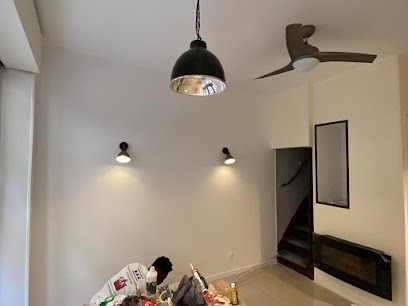 BRG - Bâtiment Rénovation Générale, Menuisier à Grigny