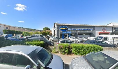 Aluminium Solutions, Menuisier aux Pennes-Mirabeau