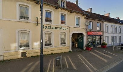 Boucher Nicolas Ebéniste restaurateur de meubles, Menuisier à Marquise