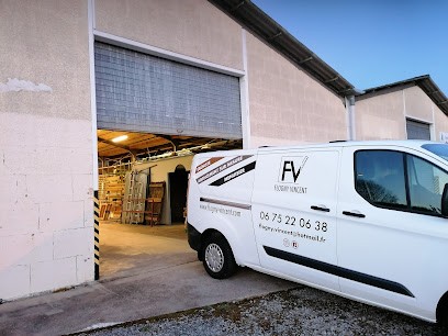 FLOGNY VINCENT, MENUISER ÉBÉNISTE, Menuisier à Panazol