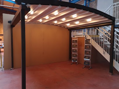 NEUVILLE ALU PVC, Menuisier à Englefontaine