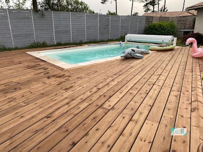 Als Menuiserie, Menuisier à Biganos