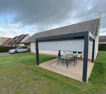 M.V.R - Aluminium Menuiseries et Vérandas de la Risle, Menuisier à Pont-Audemer