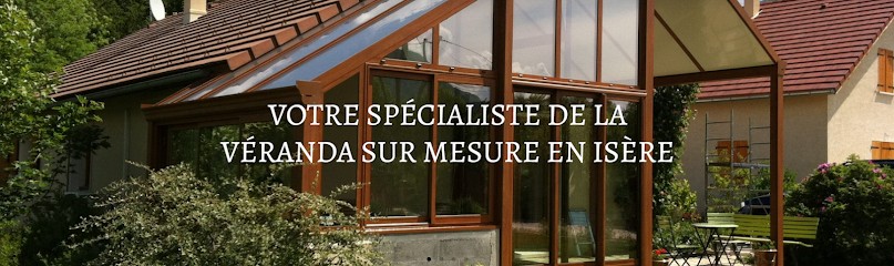 Alpes Aluminium, Menuisier à Sillans