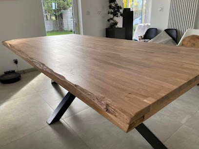 LM Créations. Menuiserie Et Serrurerie, Menuisier à Yerres