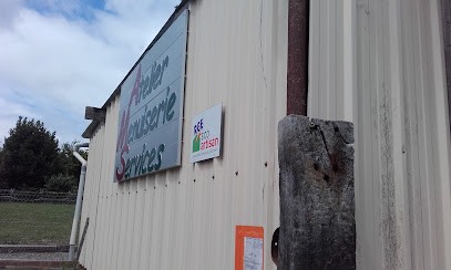 Atelier Menuiserie Services EURL, Menuisier à Pleine-Fougères