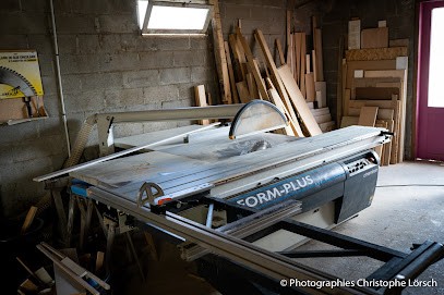 MAGRÉ MENUISERIE, Menuisier à Pouilly-sur-Loire