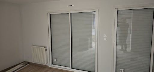 ASAP, Menuisier à Lorient