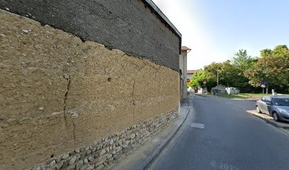 Dubuis Hervé, Menuisier à Rillieux-la-Pape