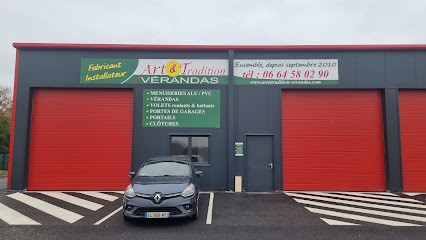 Art et Tradition, Menuisier à Fontenay-sur-Loing