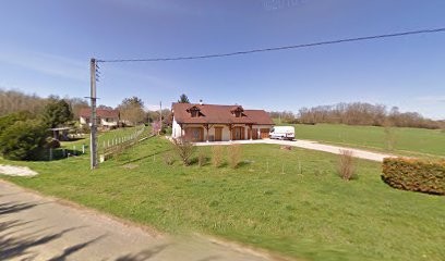 SARL MENUISERIE Samuel Gonnod, Menuisier au Miroir