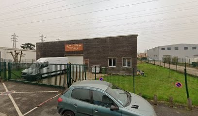 MA 2000 Bois Détail menuiserie, Charpentier à Porcheville