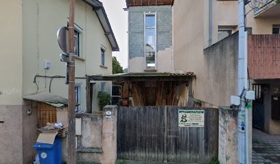 Stephane GERMAIN, Menuisier à Toulouse