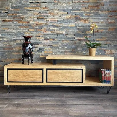 MN Créations Bois, Menuisier à Belmont-Tramonet