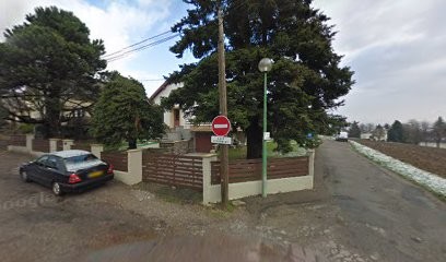 Thierry Alexandre, Menuisier à Pfastatt