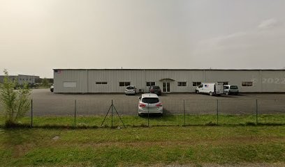 Atelier De L'aluminium, Menuisier à Nègrepelisse