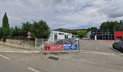 Entreprise Rogier Menuiserie, Menuisier à Auriol