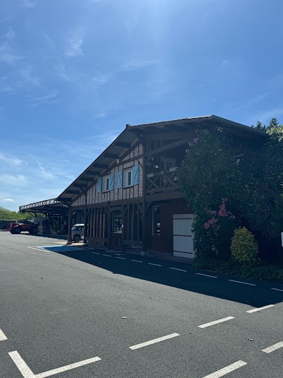 Daniel Ferreira - Maître Artisan Charpentier, Charpentier à Rion-des-Landes
