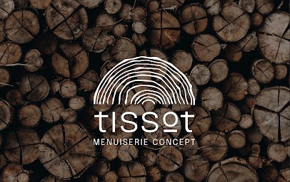 Tissot Menuiserie Concept, Menuisier à Groisy