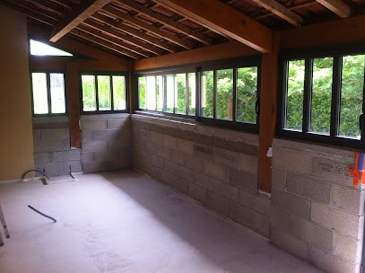 SARL MLP, Charpentier à Puylaurens