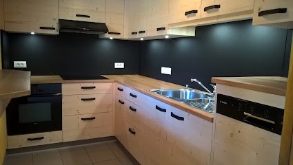 Menuiserie Stéphane Wolff, Menuisier à Littenheim