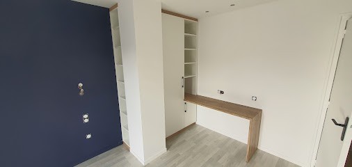 Menuiserie Clermont, Menuisier au Sel-de-Bretagne