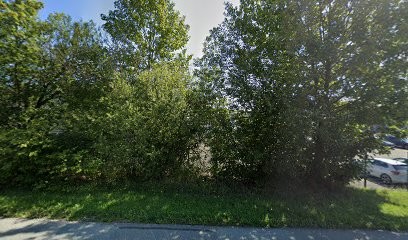 Mécabois, Charpentier à Froidefontaine