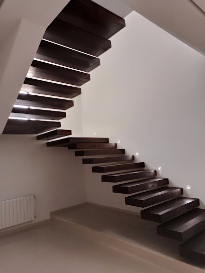 Menuiserie Mansutti, Menuisier à Épinay-sous-Sénart