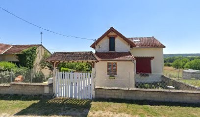 Art et Menuiserie, Menuisier à Villecien