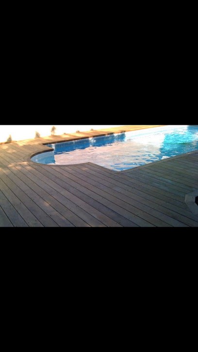 Menuiserie Cioni Olivier, Menuisier à Fontvieille