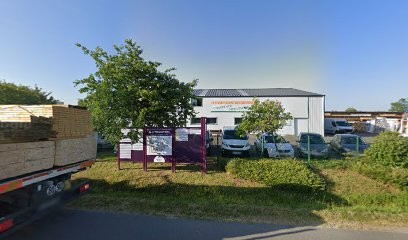 Fromentin Entreprise, Menuisier à Saint-Michel-Chef-Chef