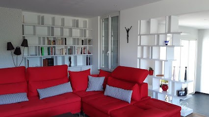 Pascal Augereau Michel, Menuisier au Grand-Lucé