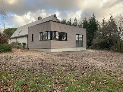 BM BOIS, Charpentier à Offranville