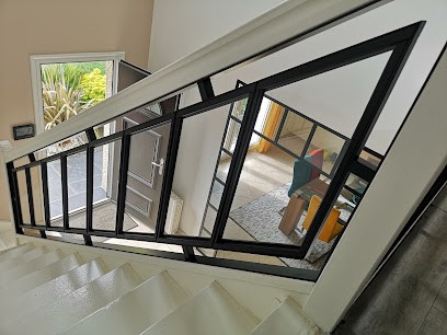 F&D RENOV - Entreprise De Rénovation Angers, Menuisier à Angers