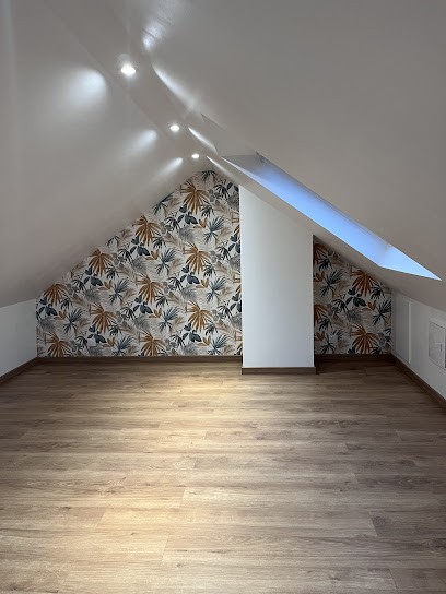 Combles JHD - 2600 Combles Livrés En IdF, Charpentier à Gometz-le-Châtel