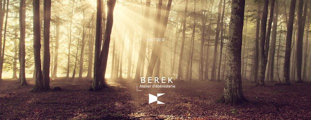 Atelier Berek, Menuisier à Marseille 14